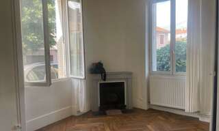 Appartement 1 Pièce 37 m² à louer à Lyon 3 (69003)