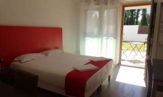 Appartement 1 Pièce 25 m² à louer à Aix-en-Provence (13080)