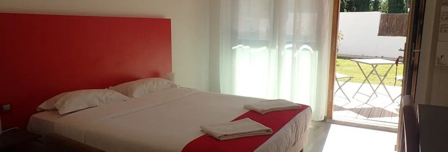 Appartement 1 Pièce 25 m² à louer à Aix-en-Provence (13080)