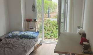 Appartement 1 Pièce 55 m² à louer à Villeurbanne (69100)