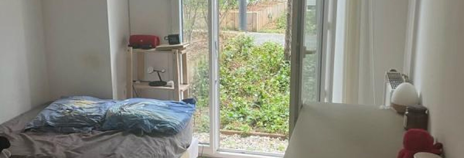 Appartement 1 Pièce 55 m² à louer à Villeurbanne (69100)