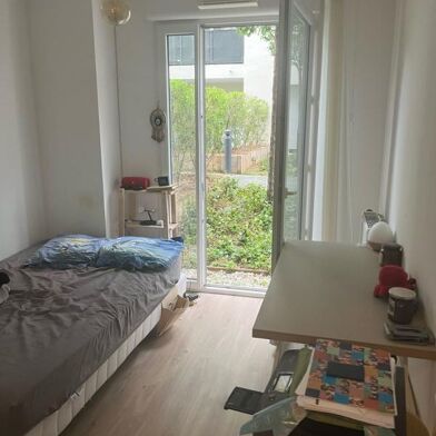 Appartement 1 pièces 423 €