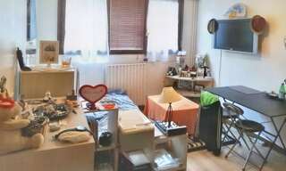 Appartement 1 Pièce 19 m² à louer à Noisy-le-Roi (78590)