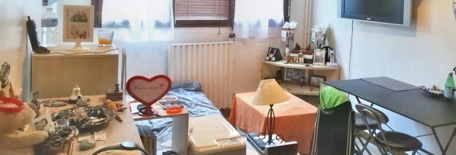 Appartement 1 Pièce 19 m² à louer à Noisy-le-Roi (78590)