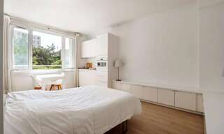Appartement 1 Pièce 24 m² à louer à Boulogne-Billancourt (92100)
