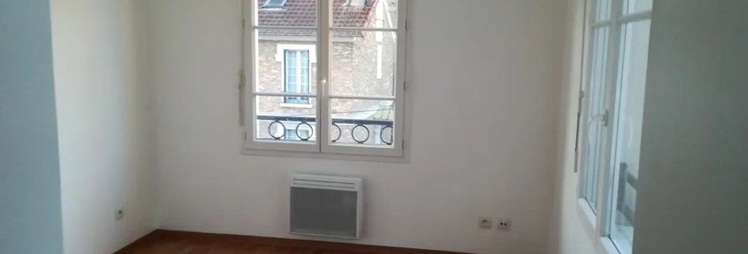 Appartement 2 Pièces 44 m² à louer à Corbeil-Essonnes (91100)