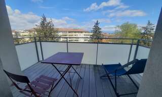 Appartement 1 Pièce 25 m² à louer à Annemasse (74100)