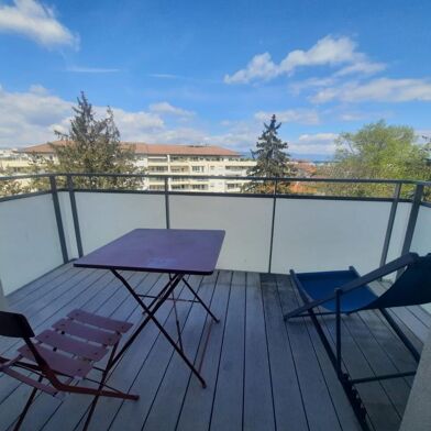 Appartement 1 pièces 1200 €