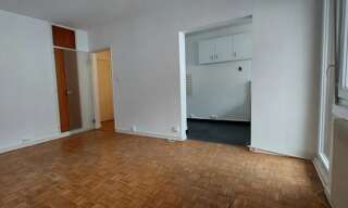 Appartement 2 Pièces 40 m² à louer à Metz (57000)