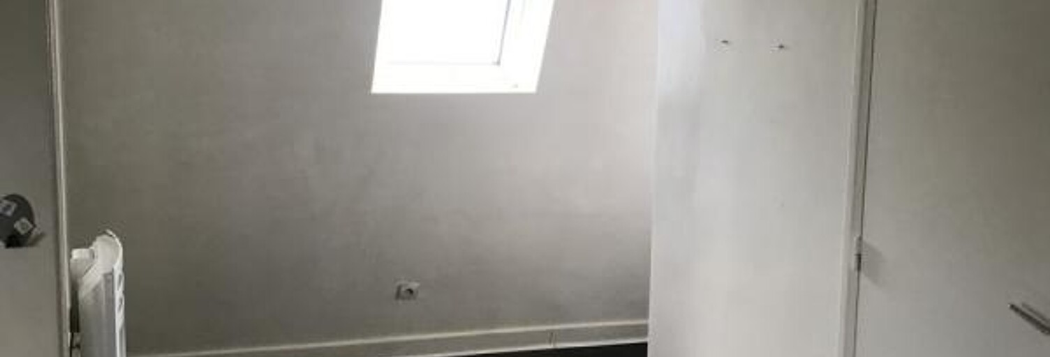 Appartement 2 Pièces 41 m² à louer à Paris 18 (75018)
