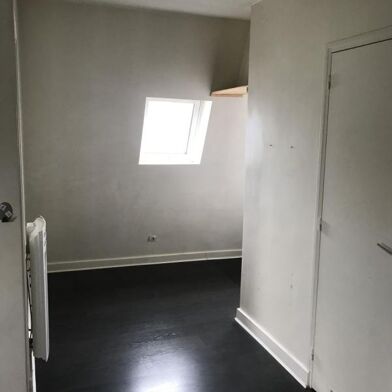 Appartement 2 pièces 1000 €