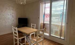 Appartement 3 Pièces 68 m² à louer à Lyon 9 (69009)