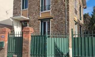 Appartement 1 Pièce 75 m² à louer à Bourg-la-Reine (92340)