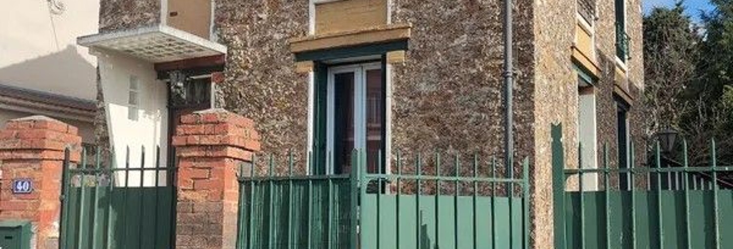 Appartement 1 Pièce 75 m² à louer à Bourg-la-Reine (92340)