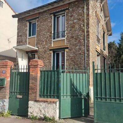 Appartement 1 pièces 549 €