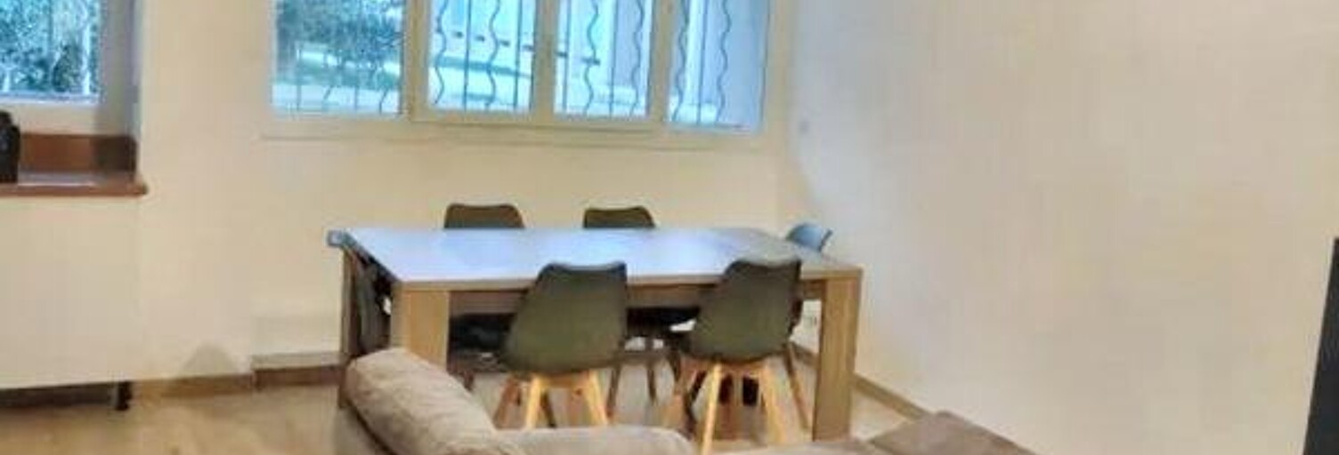 Appartement 2 Pièces 49 m² à louer à Marseille 9 (13009)