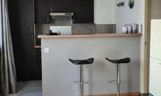 Appartement 1 Pièce 27 m² à louer à Clermont-Ferrand (63000)