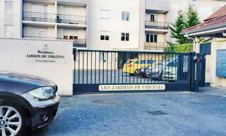 Appartement 3 Pièces 69 m² à louer à Ville-la-Grand (74100)