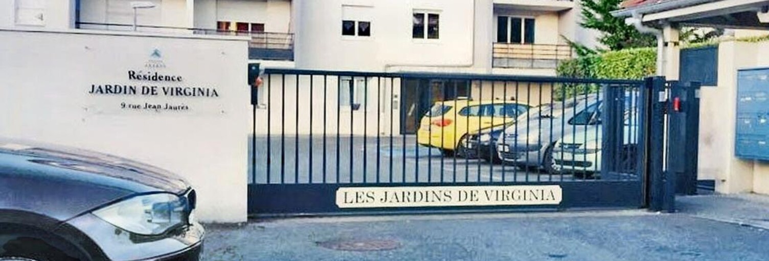 Appartement 3 Pièces 69 m² à louer à Ville-la-Grand (74100)