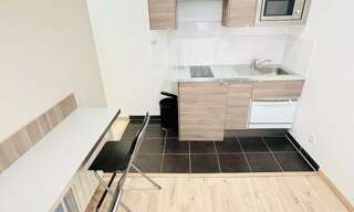 Appartement 3 Pièces 30 m² à louer à Lyon 1 (69001)