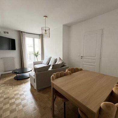 Appartement 2 pièces 1395 €