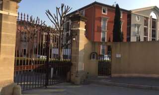 Appartement 2 Pièces 40 m² à louer à Aix-en-Provence (13080)