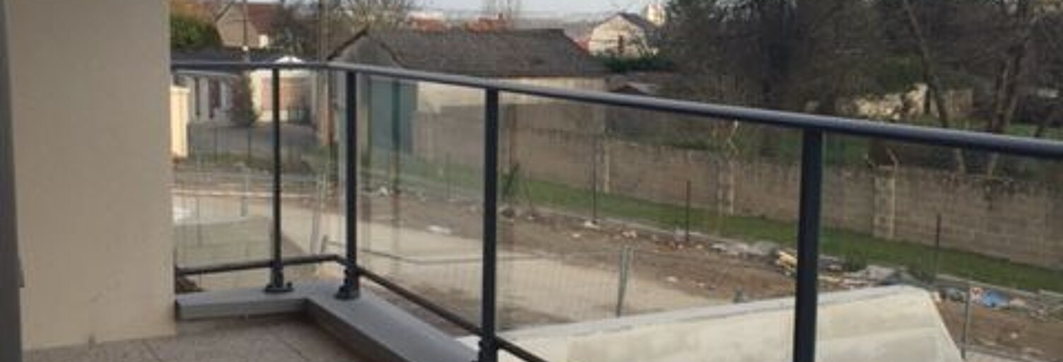 Appartement 2 Pièces 47 m² à louer à Amiens (80000)