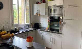 Appartement 2 Pièces 45 m² à louer à Paris 13 (75013)
