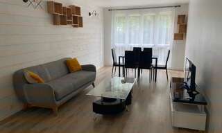 Appartement 3 Pièces 63 m² à louer à Chilly-Mazarin (91380)