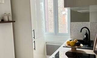 Appartement 2 Pièces 30 m² à louer à Saint-Denis (93200)