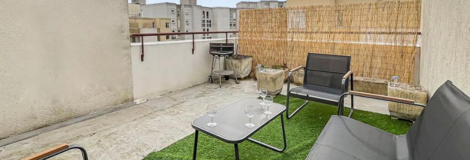 Appartement 1 Pièce 95 m² à louer à Noisiel (77186)