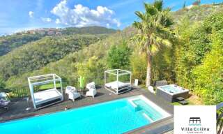 Maison 5 Pièces 155 m² à louer à Mandelieu-la-Napoule (06210)