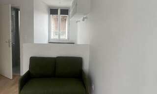 Appartement 1 Pièce 20 m² à louer à Fontenay-sous-Bois (94120)