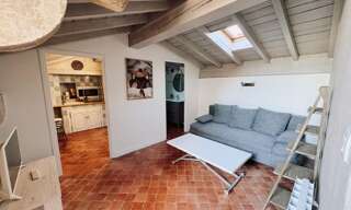 Appartement 1 Pièce 34 m² à louer à Barbentane (13570)