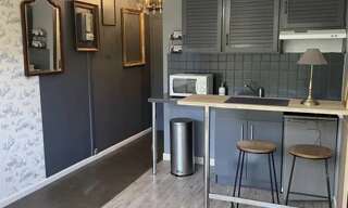 Appartement 1 Pièce 20 m² à louer à Le Chesnay-Rocquencourt (78150)