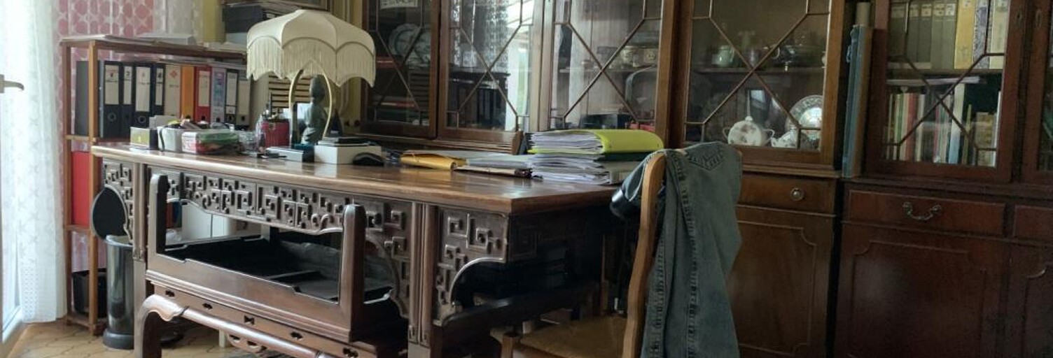 Appartement 3 Pièces 57 m² à louer à Ivry-sur-Seine (94200)