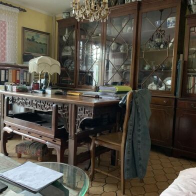 Appartement 3 pièces 1300 €