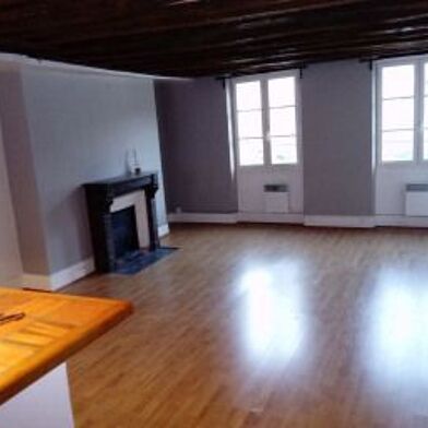 Appartement 2 pièces 1700 €