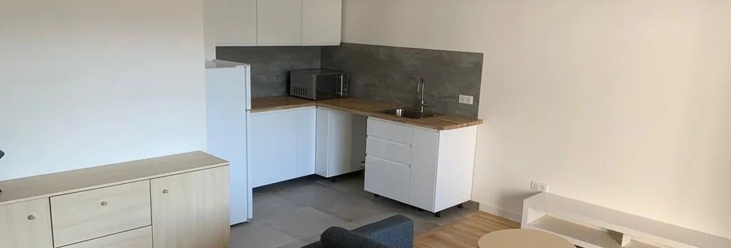 Appartement 2 Pièces 46 m² à louer à Courbevoie (92400)