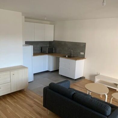 Appartement 2 pièces 1500 €
