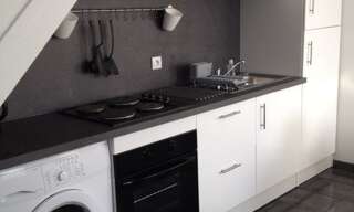 Maison 1 Pièce 25 m² à louer à Neuville-sur-Oise (95000)