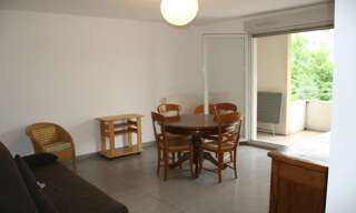 Appartement 3 Pièces 70 m² à louer à Grenoble (38000)