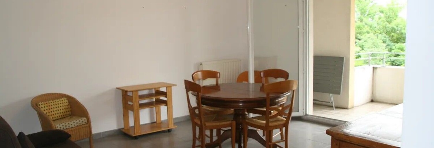 Appartement 3 Pièces 70 m² à louer à Grenoble (38000)