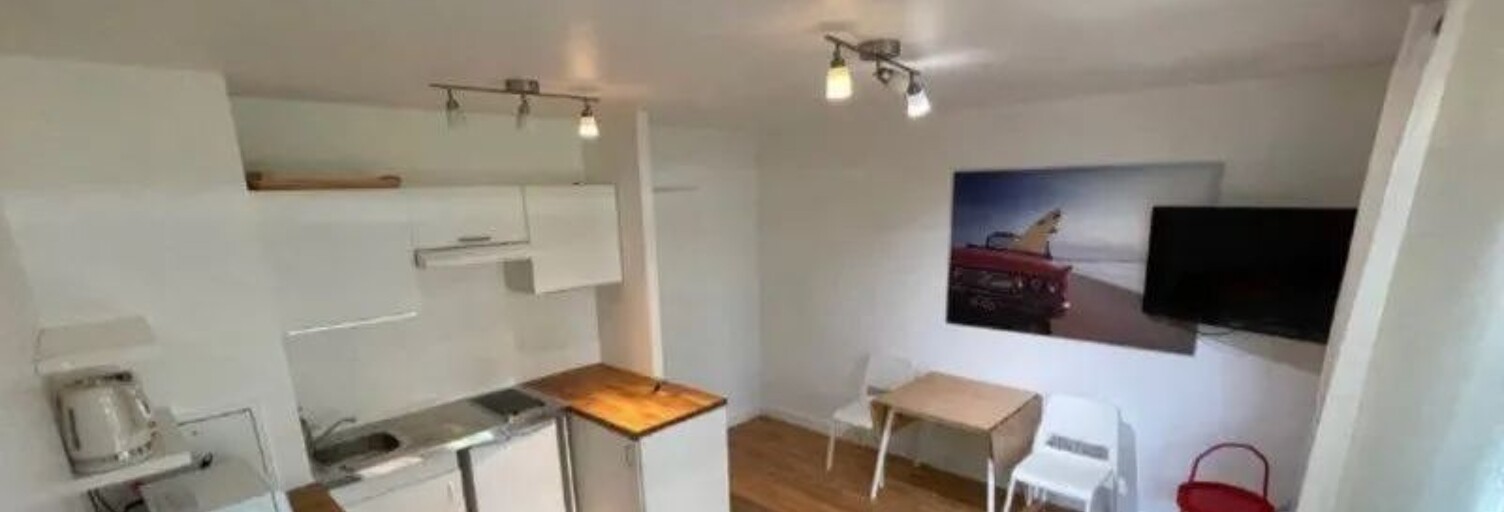 Appartement 3 Pièces 65 m² à louer à Melun (77000)