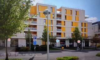 Appartement 1 Pièce 29 m² à louer à Nanterre (92000)