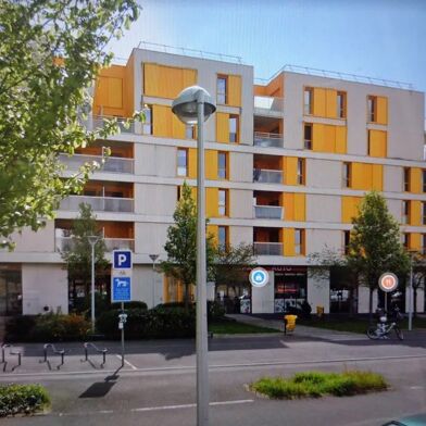 Appartement 1 pièces 925 €