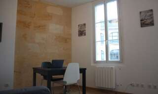 Appartement 2 Pièces 36 m² à louer à Bordeaux (33000)