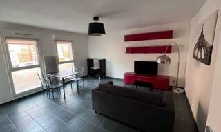 Appartement 2 Pièces 46 m² à louer à Amiens (80000)