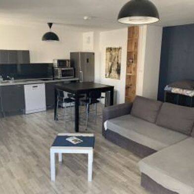 Appartement 2 pièces 920 €