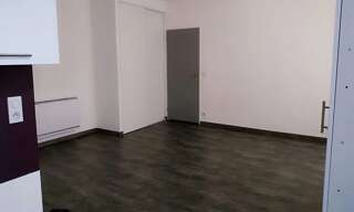 Appartement 2 Pièces 44 m² à louer à Saint-Étienne (42000)